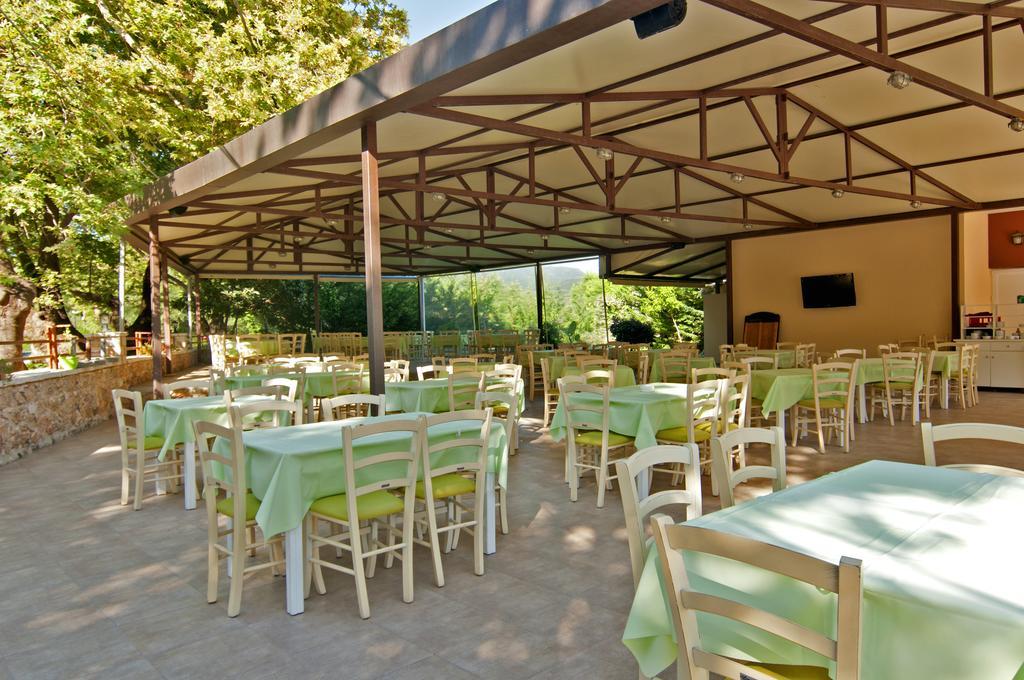 Riviera Perdika Hotel Esterno foto